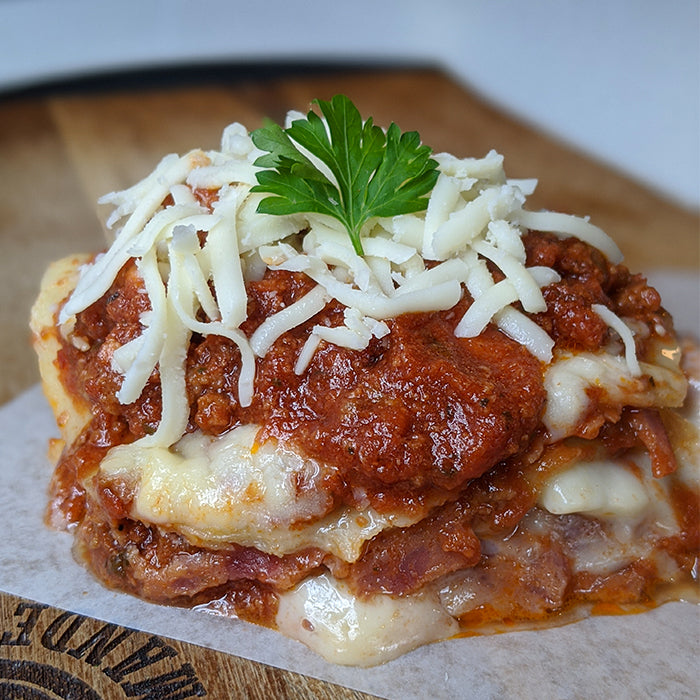 Lasagne