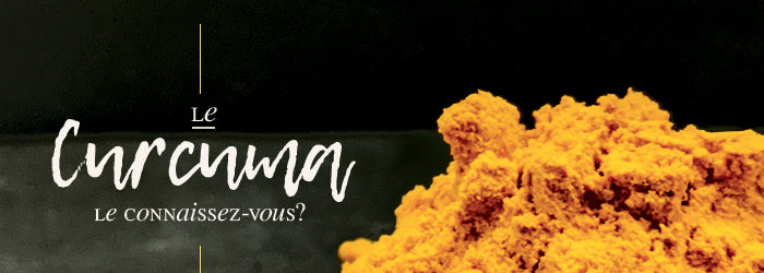 LE CURCUMA