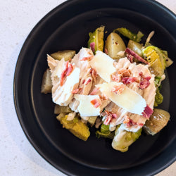 Ceasar Chicken