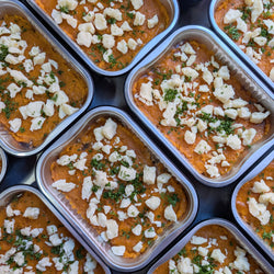 Gourmet Shepherd's Pie with Pulled Pork