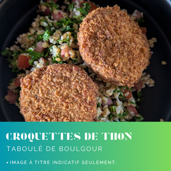 Tuna Crackers