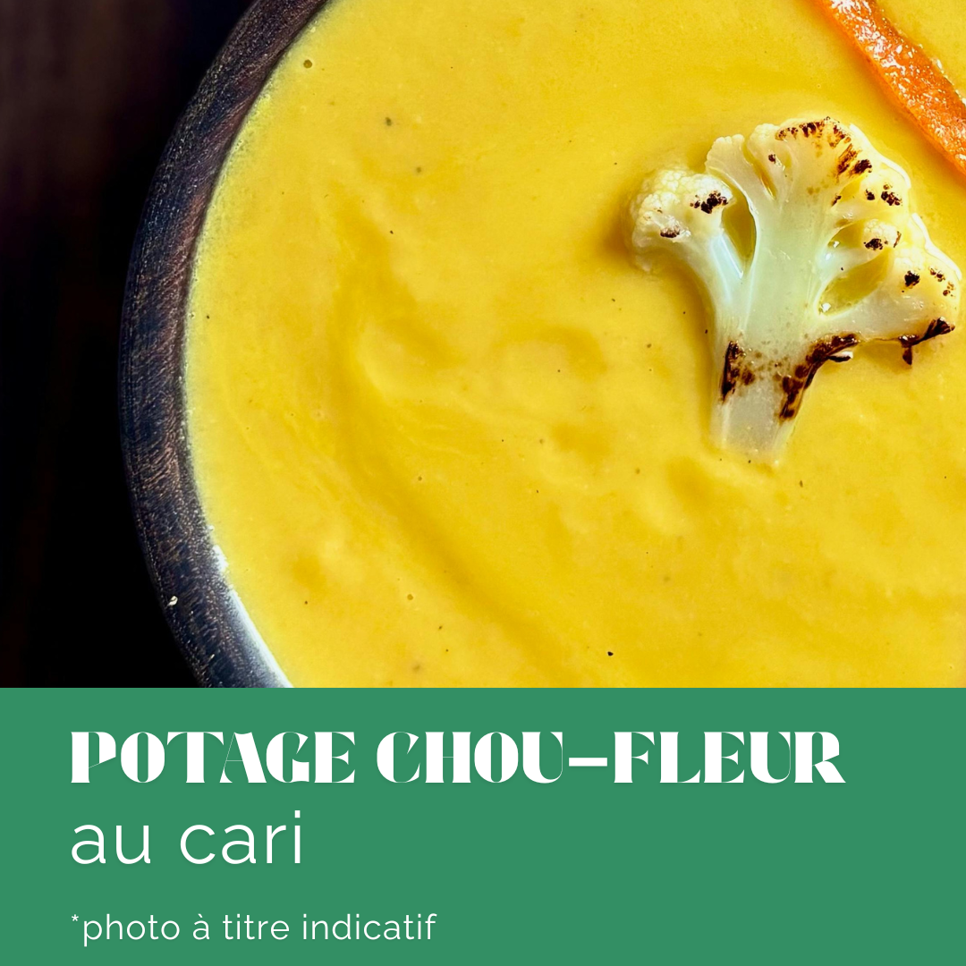 Indian carrot and pumpkin soup