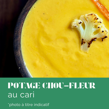 Indian carrot and pumpkin soup