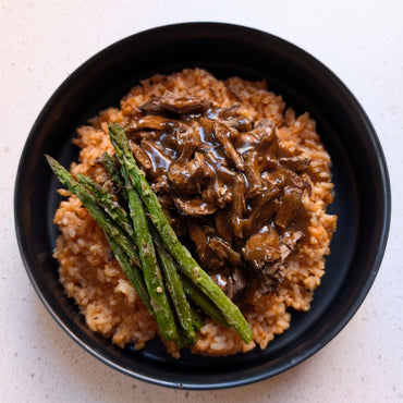 Repas de Saint-Valentin 3 services pour 2