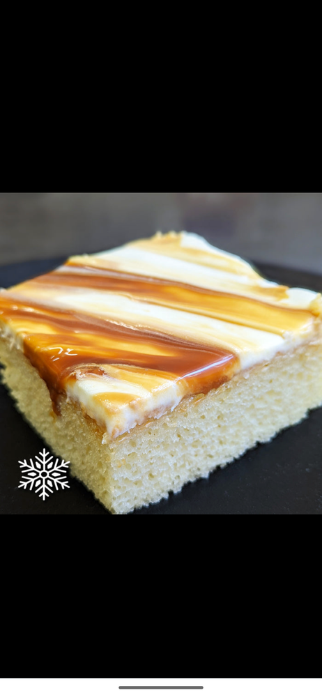 Gâteau au choix du chef - gratuit - 2 portions