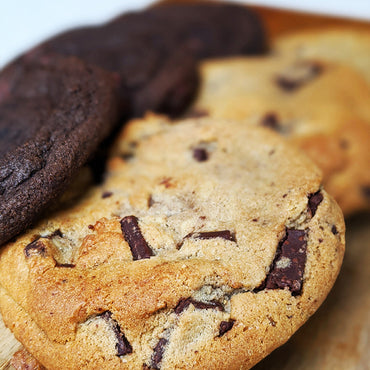 Biscuits du moment - 6 unités