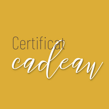 Carte-cadeau Cuisine Gourmande