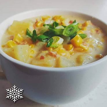 Corn Chowder