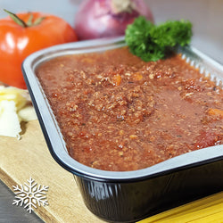 Sauce spaghetti - 800g