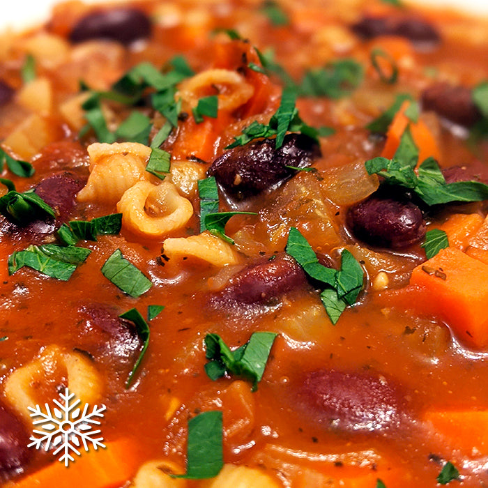 Minestrone