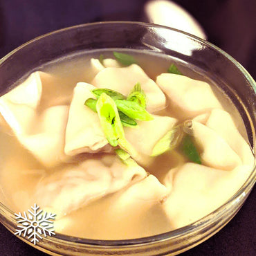 Won-ton Soup